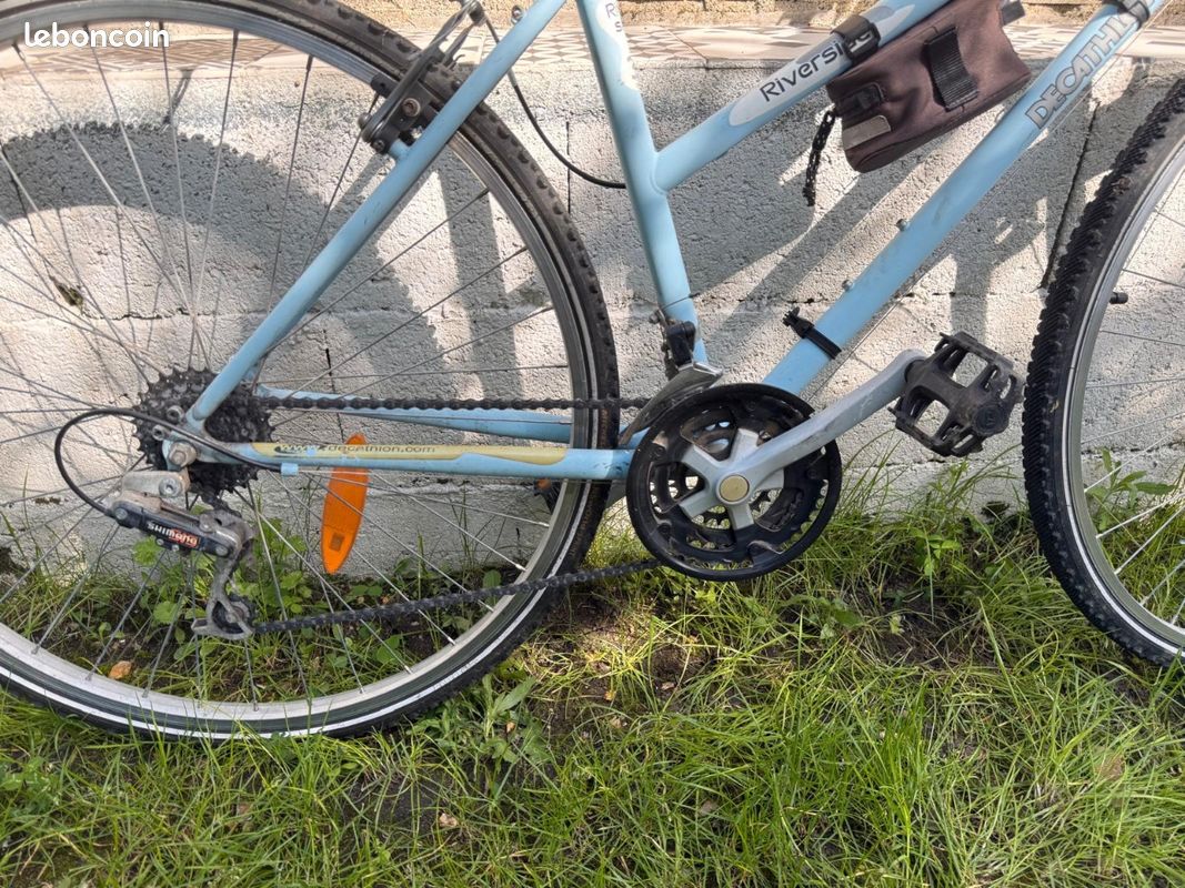 Vélo de ville (image 2)