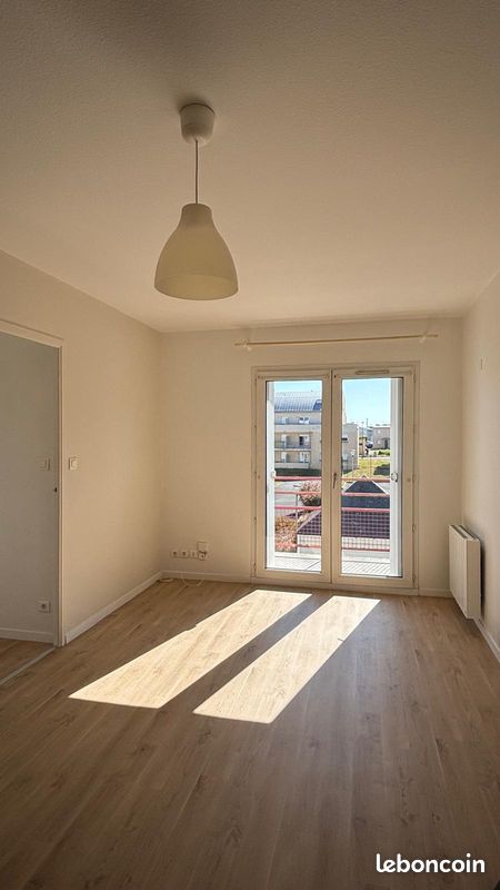 Appartement 2 pièces 30 m² · à Brest · 30 m² · 470 €