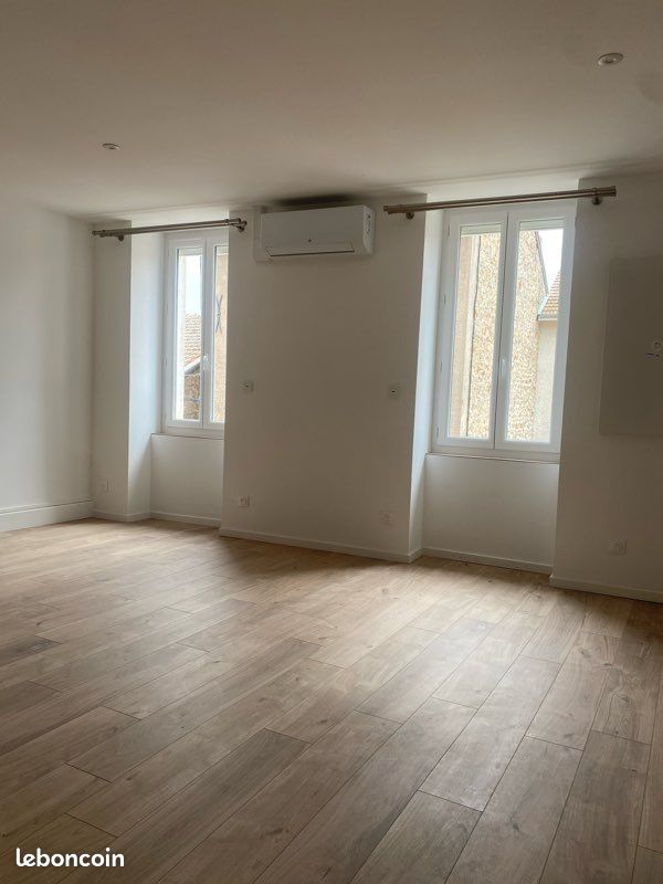 Appartement 2 pièces 45 m² · à Lalouvesc · 45 m² · 480 €/mois