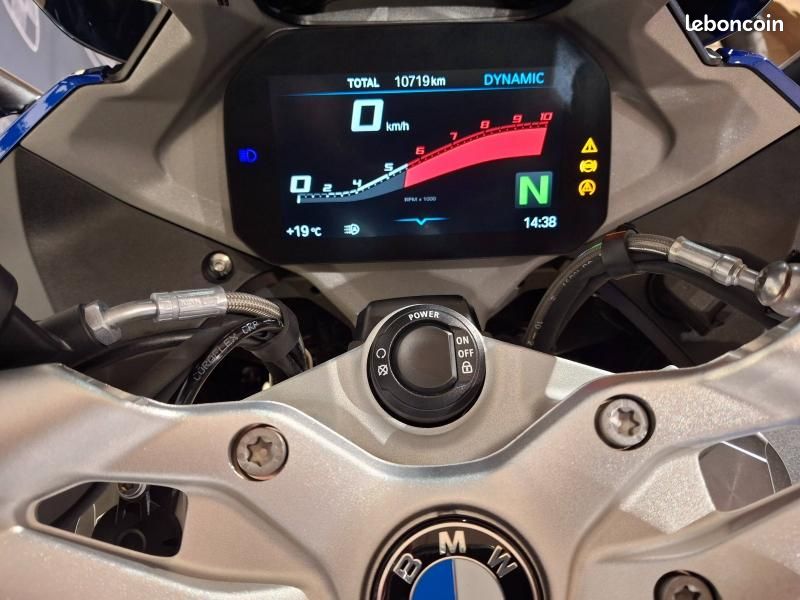 Bmw R R 1250 RS Evo (image 16)