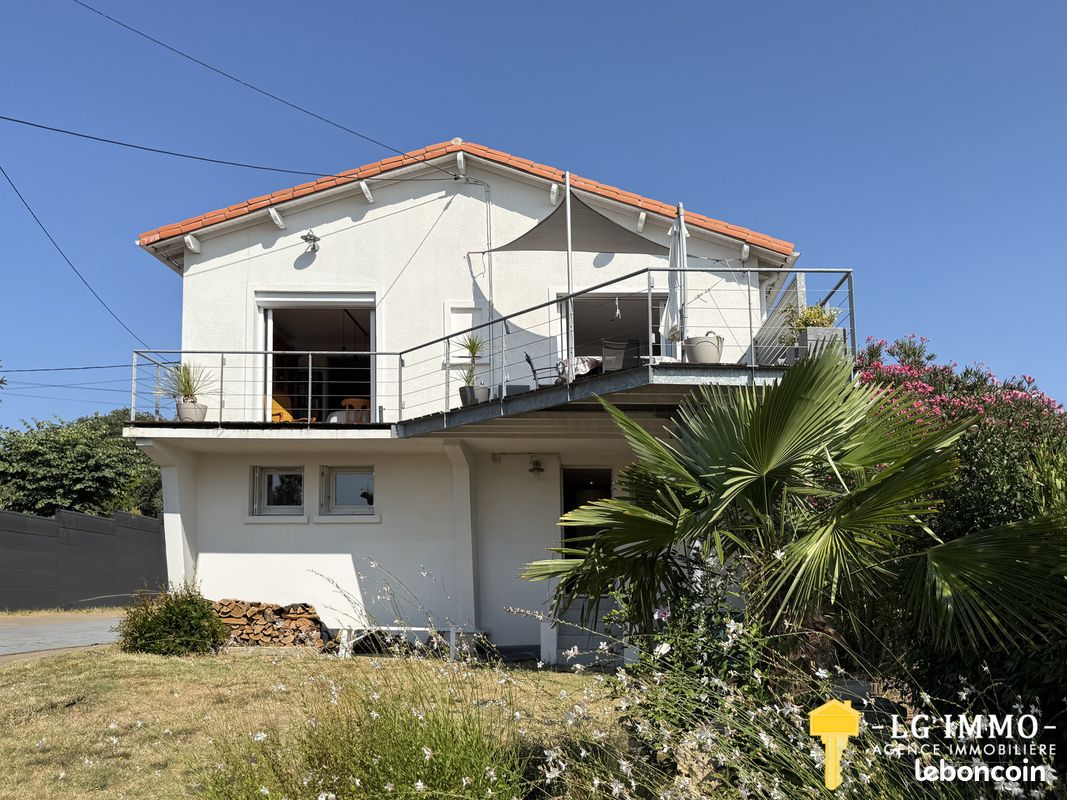 Maison 7 pièces 186 m² · à Saint-Georges-de-Didonne · 186 m² · 631 350 €