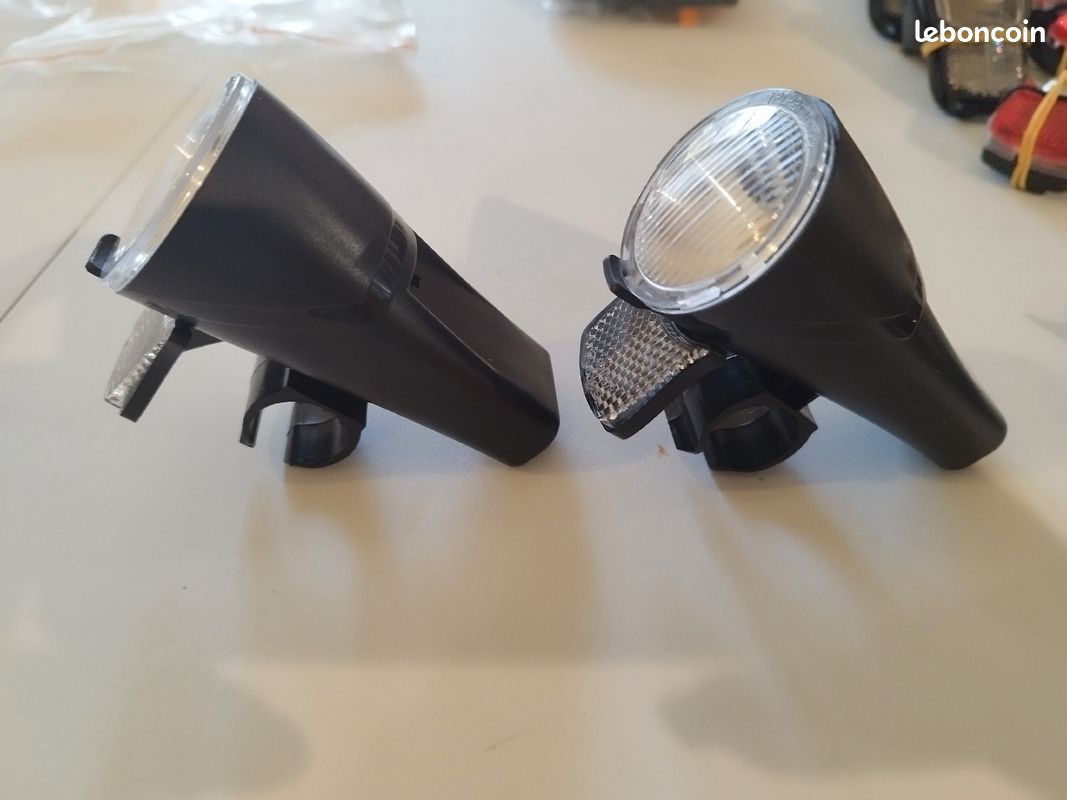 Accessoires vélo (image 4)