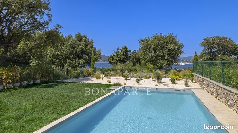 Maison 5 pièces 163 m²