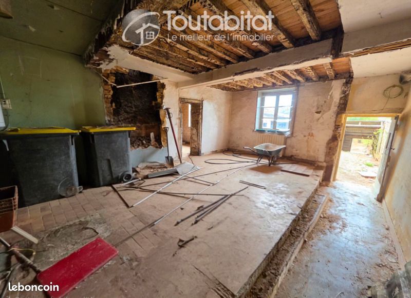 Maison 300 m² · à Balan · 300 m² · 50 000 €