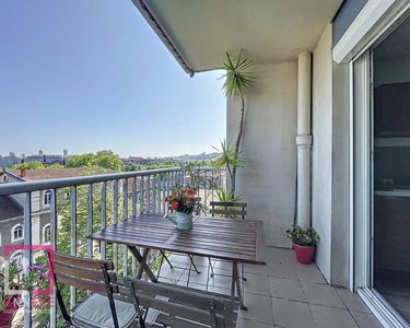 Appartement 329 000 € - 87 m²