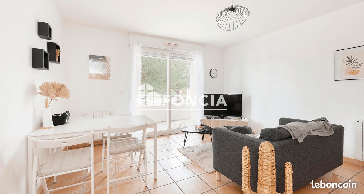Appartement 2 pièces 45 m² · à Saint-Pierre-du-Mont · 45 m² · 125 000 €