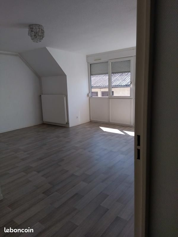 Appartement 3 pièces 66 m² · à Laguenne-sur-Avalouze · 66 m² · 496 €/mois