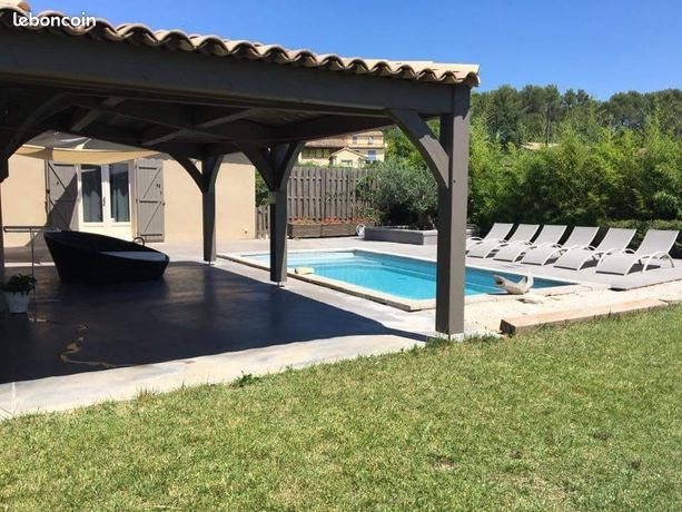 Location villa meublee provence
