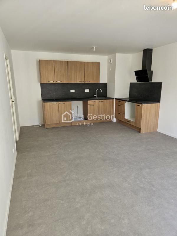 Appartement 3 pièces 60 m² · à Dourdan · 60 m² · 860 €/mois