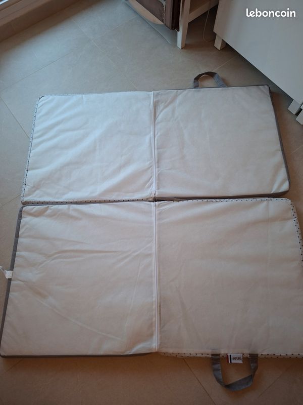 Tapis d'éveil 120x120 (image 2)