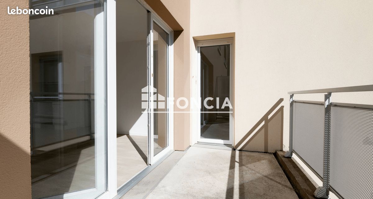 Appartement 3 pièces 58 m² · à Melun · 58 m² · 159 000 €