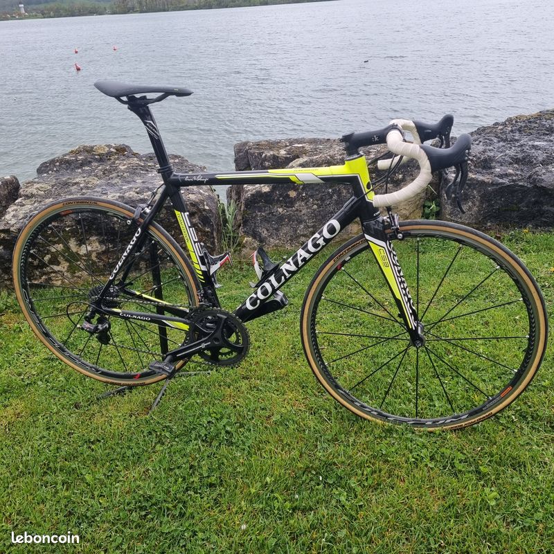 Vélo de route colnago c59 (image 6)