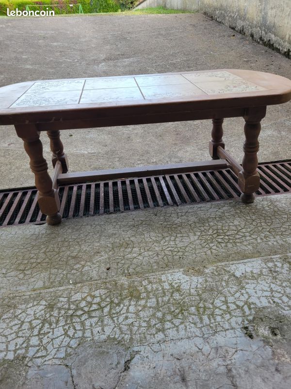 Table de salon (image 6)