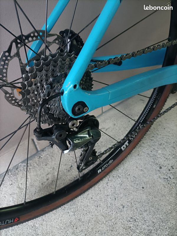 Vélo Gravel ou cyclocross S1neo (image 2)
