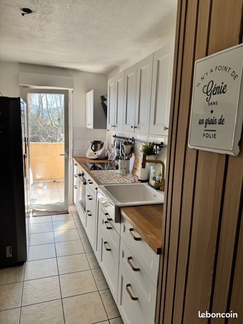 Appartement 3 pièces 67 m² · à Hyères · 67 m² · 295 000 €