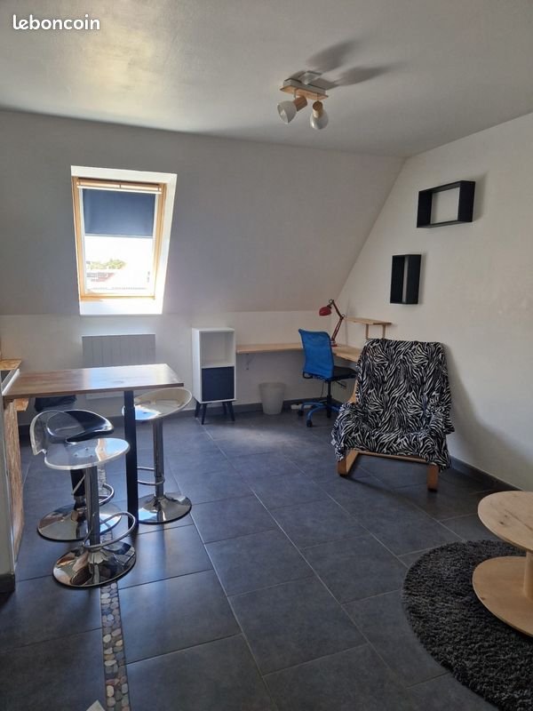 Appartement 2 pièces 32 m² · à Lens · 32 m² · 620 €/mois