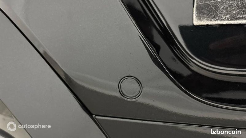 Bmw X2 sDrive18dA 150ch M Sport DKG7 (image 21)