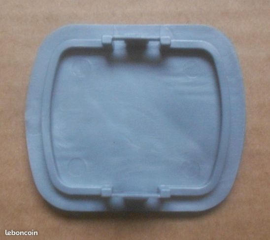 Bouchon Coloré Pour Compteur De Puissance Pioneer - Bleu