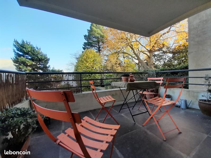 Appartement 4 pièces 86 m² · à Nantes · 86 m² · 1 375 €/mois