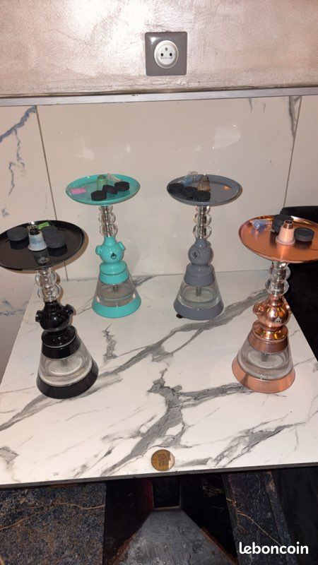 Chicha céleste (image 1)