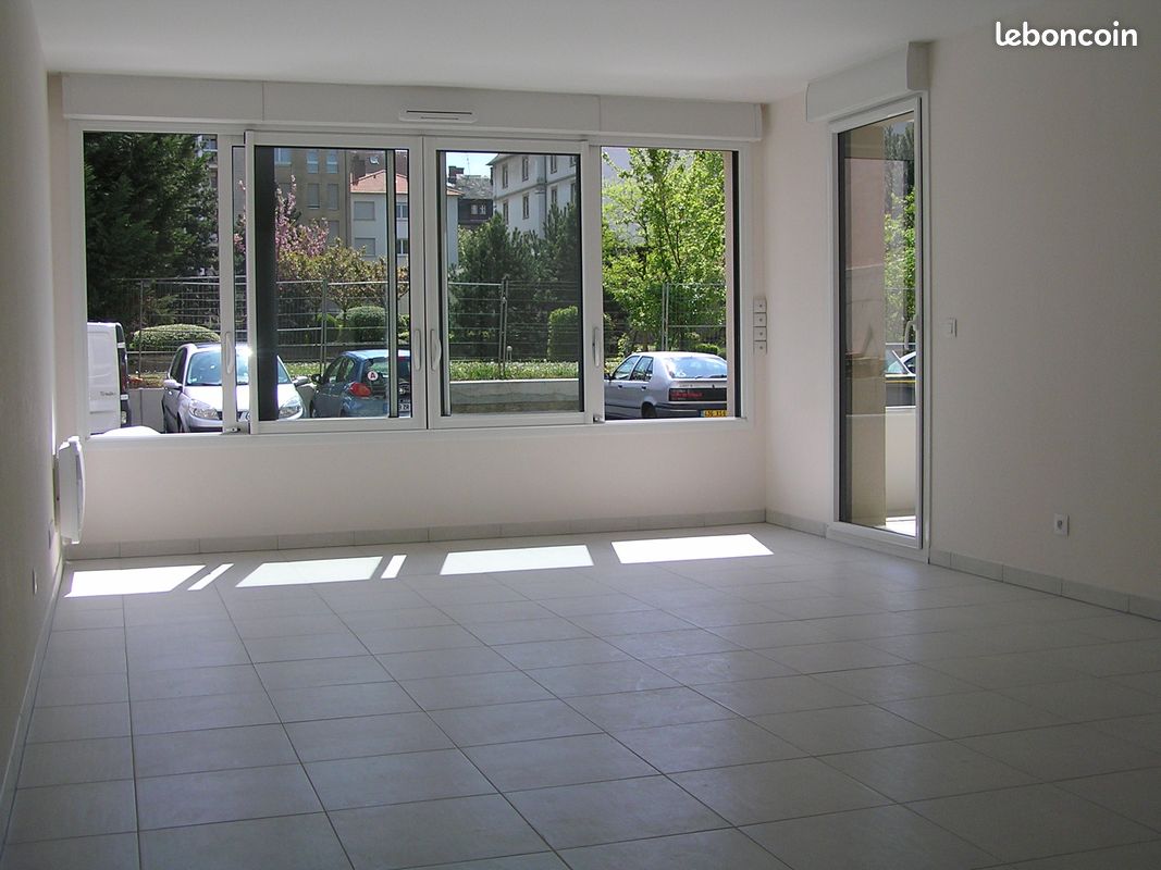 Appartement 3 pièces 70 m² · à Strasbourg · 70 m² · 1 060 €/mois