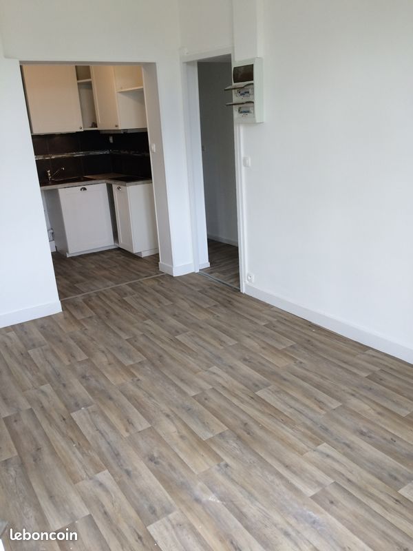 Appartement 3 pièces 43 m² · à Bègles · 43 m² · 730 €/mois