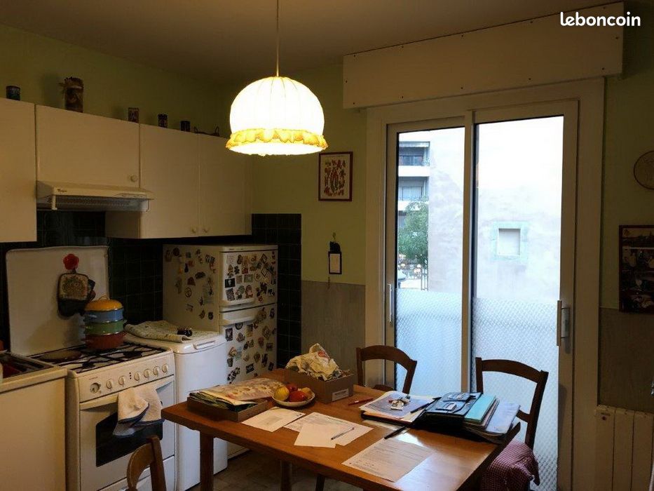 Appartement 2 pièces 48 m² · à Rodez · 48 m² · 492 €/mois