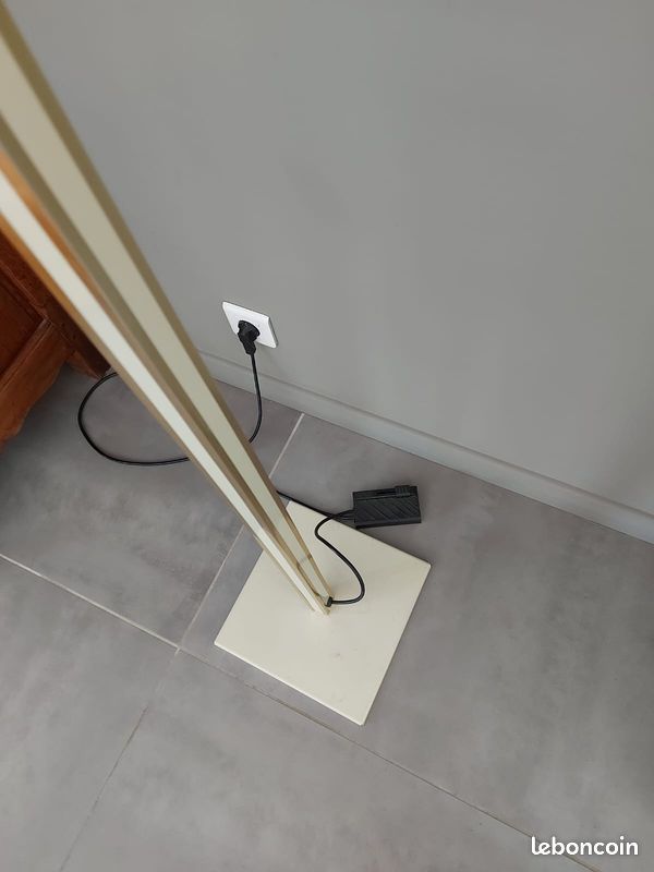 Lampadaire Roche Bobois (image 6)