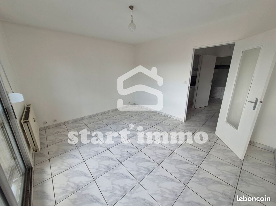 Appartement 2 pièces 29 m² · à Besançon · 29 m² · 545 €