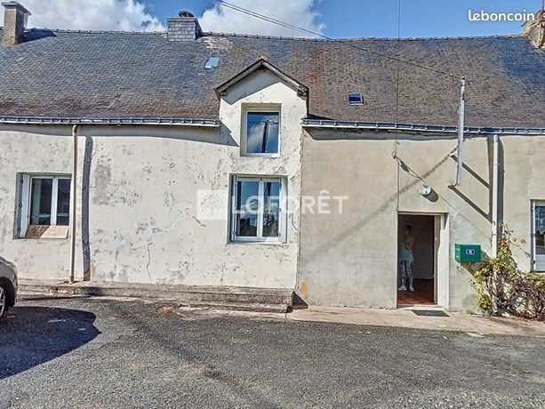Maison 4 pièces 98 m²