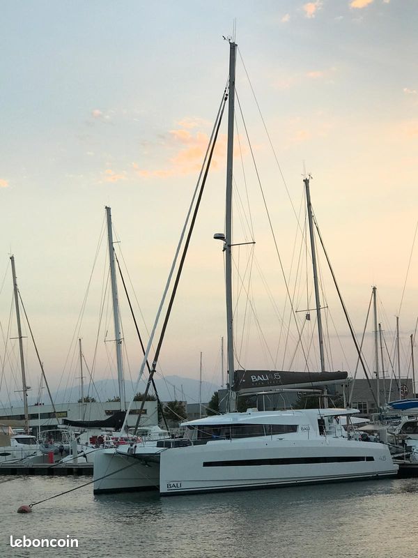Bali 4.5 — Vedi foto 1