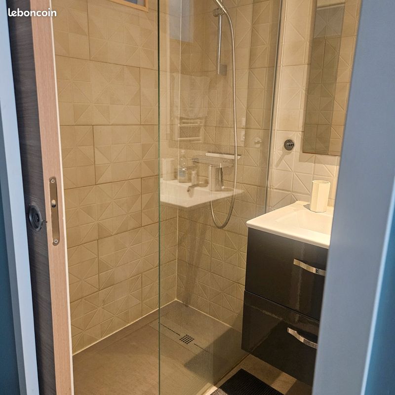 Appartement 2 pièces 31 m² · à Nantes · 31 m² · 134 000 €