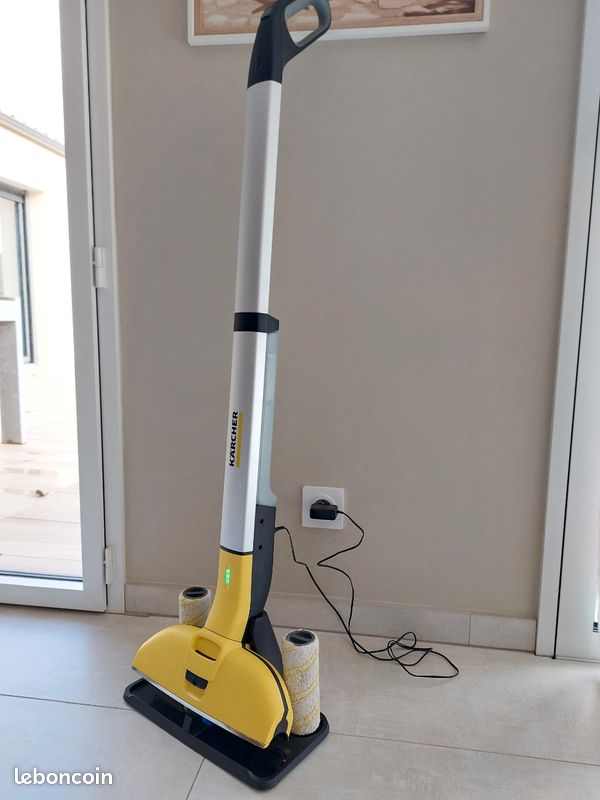 Karcher fc3 (image 3)