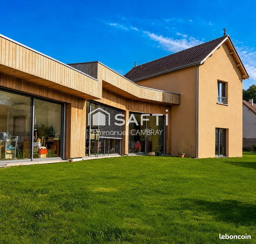 Maison 8 pièces 224 m² · à Gallardon · 224 m² · 750 000 €