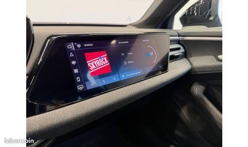 AUDI A5 Avant TDI Hybride 204 ch S tronic 7 S line (image 21)