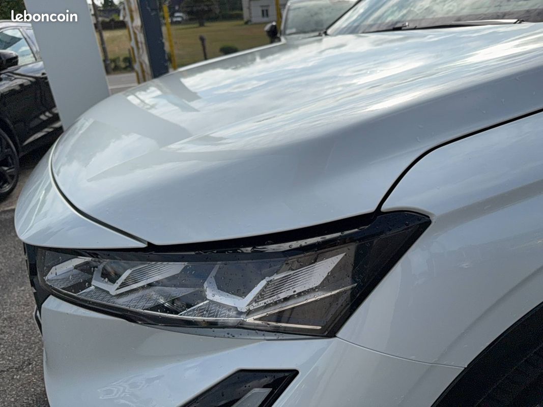 RENAULT Austral full hybrid E-Tech 200 ch Esprit Alpine (image 21)
