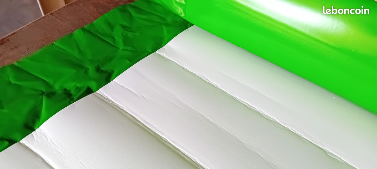 Sous-couche sols 7m2 (image 1)