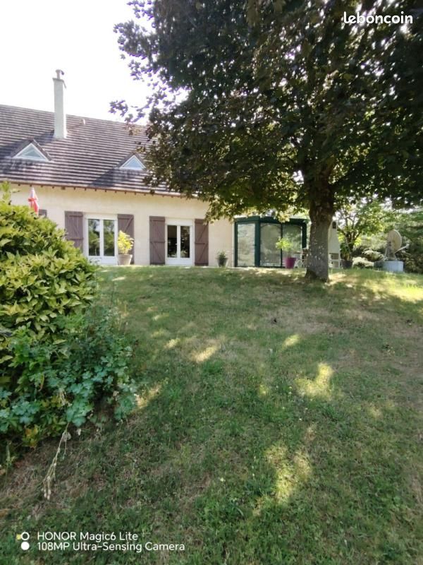 Maison 7 pièces 183 m² · à Sasnières · 183 m² · 297 000 €