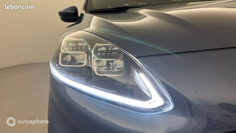 Ford Kuga 2.5 Duratec 190ch FHEV ST-Line X BVA i-AWD (image 17)