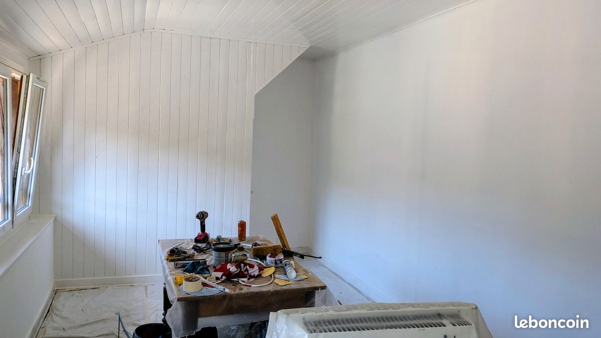 Appartement 1 pièce 20 m² · à Chambéry · 20 m² · 470 €/mois
