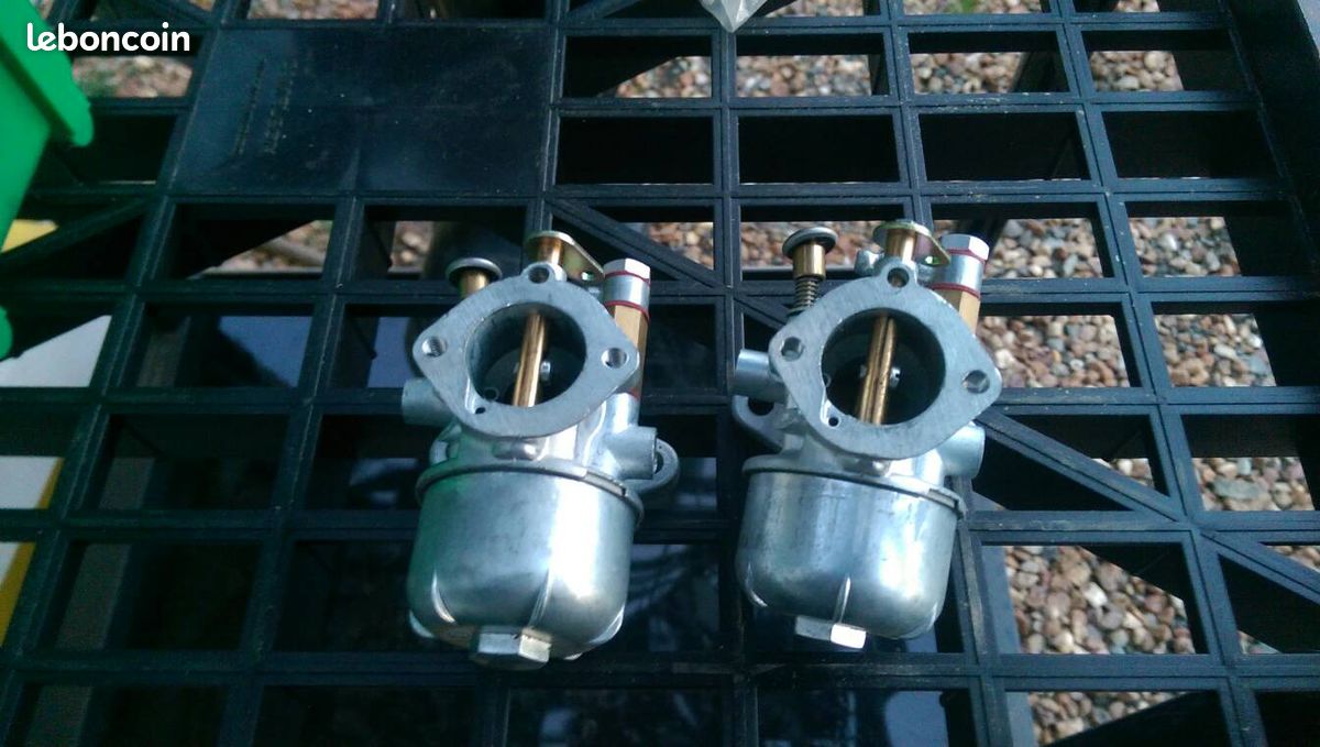 Carburateur neuf (image 3)