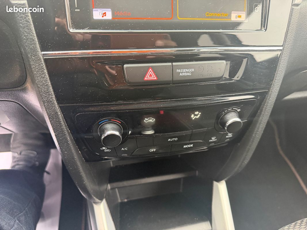SUZUKI VITARA 1.6 DDiS Allgrip Pack (image 6)