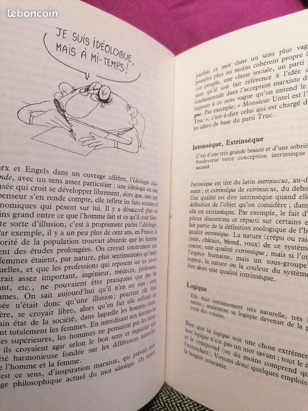Les mots de la philosophie (image 3)