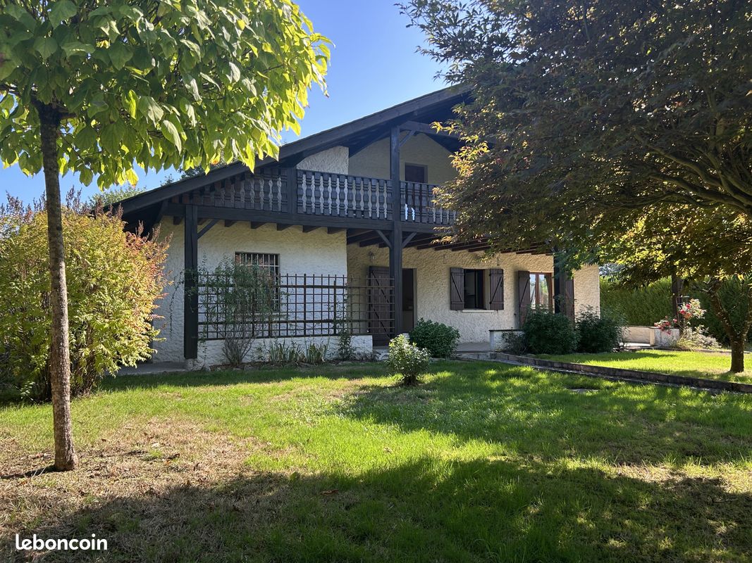 Maison 5 pièces 180 m² · à Meymac · 180 m² · 233 200 €