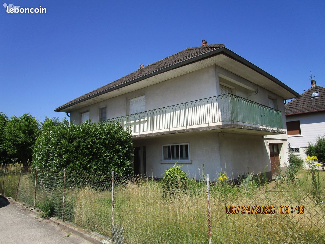 Pavillon 8 pièces 129 m² (image 2)