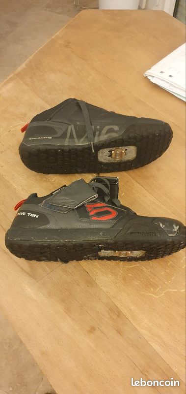 Chaussure Five Ten Impact VXi 46 (image 4)