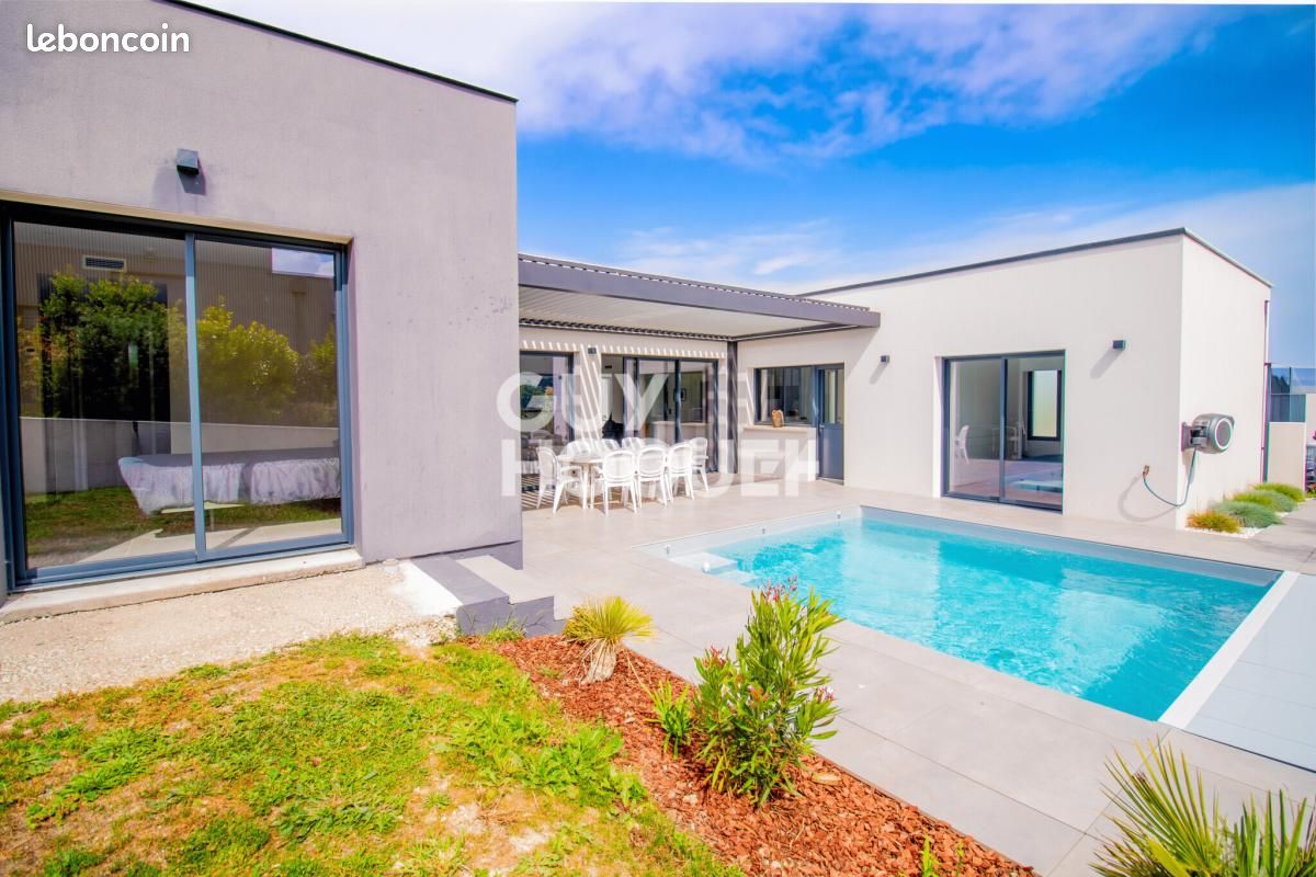 Maison 6 pièces 166 m² · à Châtelaillon-Plage · 166 m² · 969 000 €