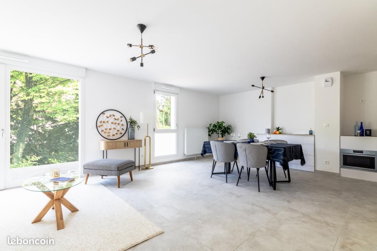 Appartement 2 pièces 40 m² · à Toulouse · 40 m² · 212 000 €