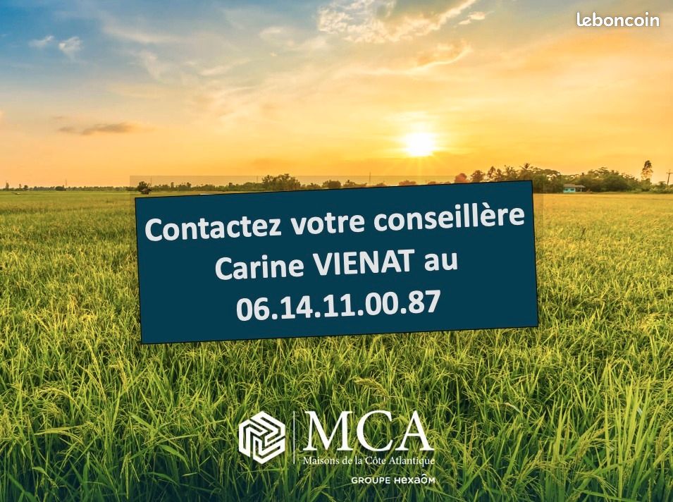 Maison 4 pièces 85 m² - Biscarrosse 40600 (image principale 10)