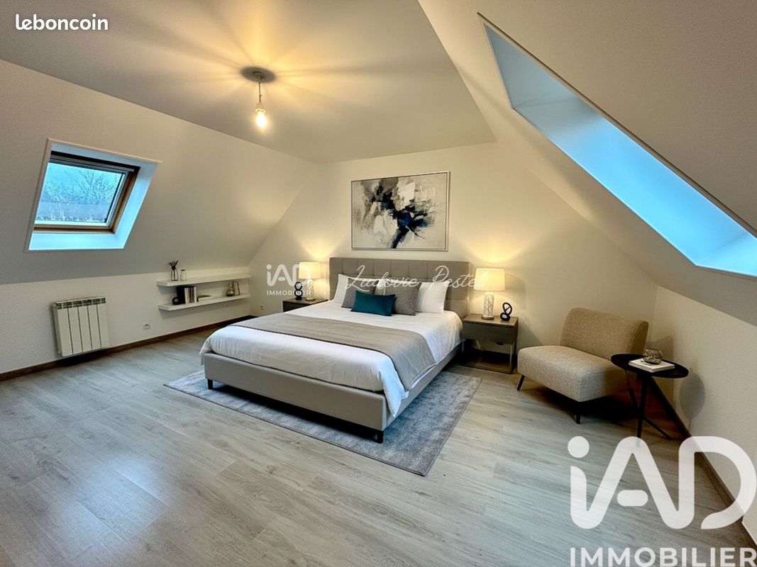 Maison 6 pièces 193 m² (image 13)